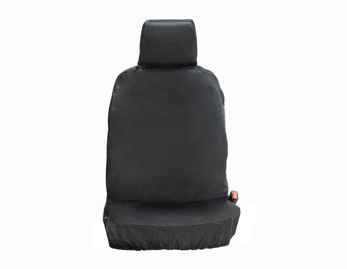 TRANSIT COURIER 03/2014-07/2023 HDD* SEAT COVER FOR PASSENGER SEAT,BLACK
