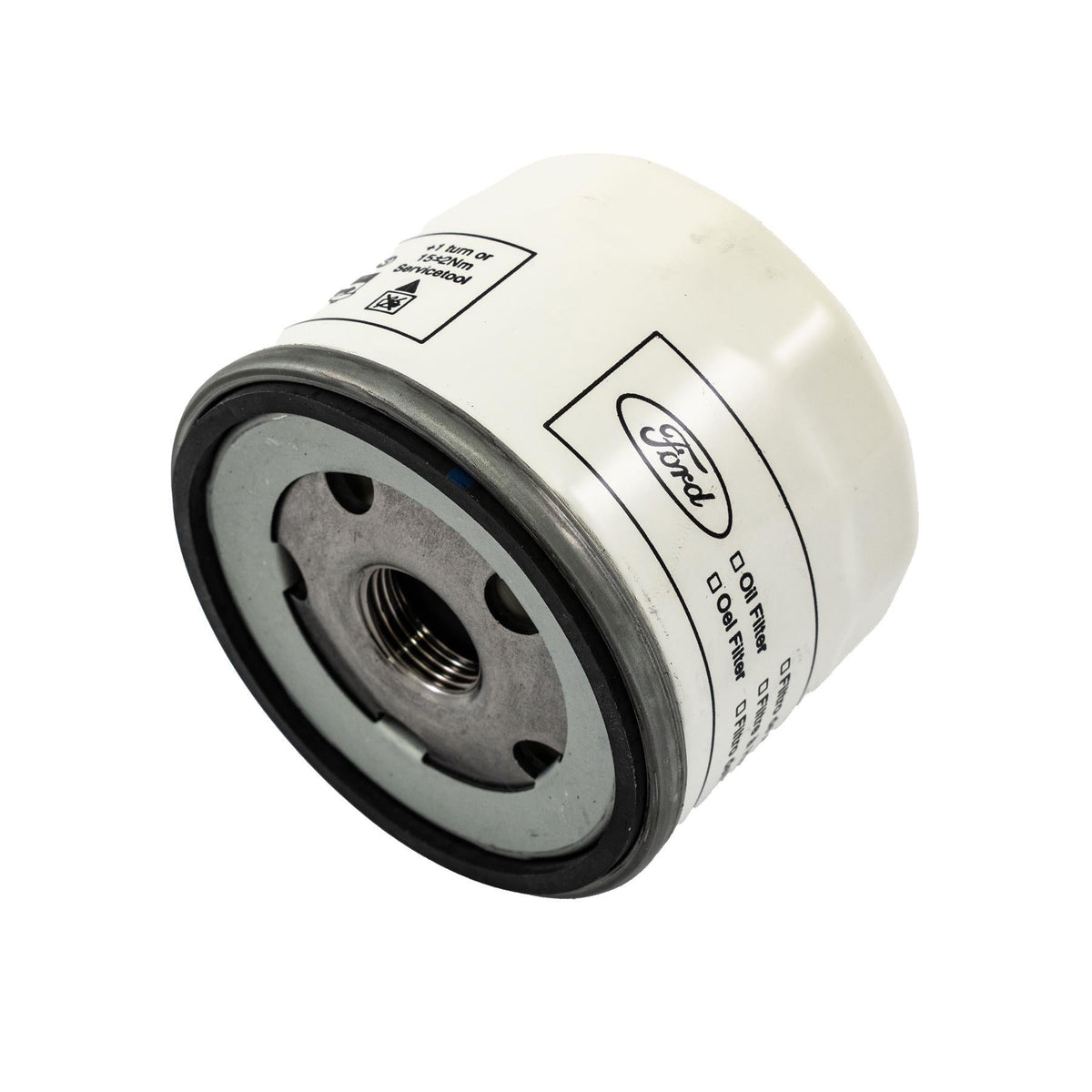 1.0 1.5 ECOBOOST 2.5 PHEV SPIN-ON OIL FILTER 2015-ONWARDS