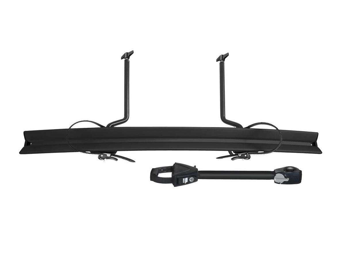 ATERA* REAR BIKE CARRIER EXTENSION KIT FOR 3RD BIKE,GENIO PRO ADVANCED
