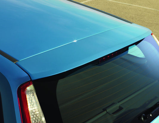 FOCUS 01/2008-12/2010 ROOF SPOILER SMALL