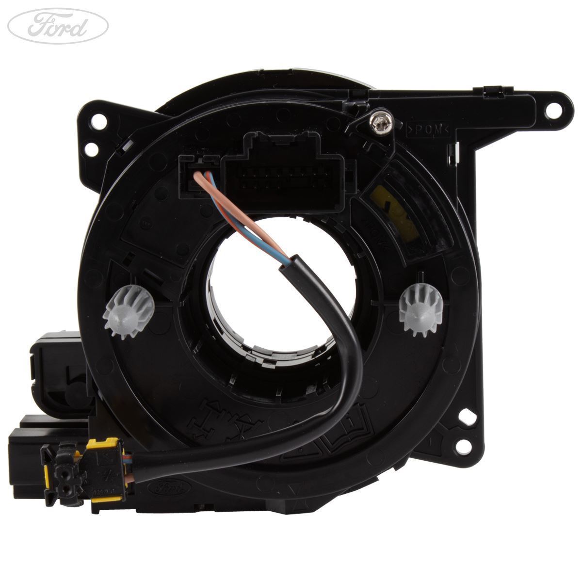 S-MAX GALAXY STEERING WHEEL COVER & CONTACT PLATE